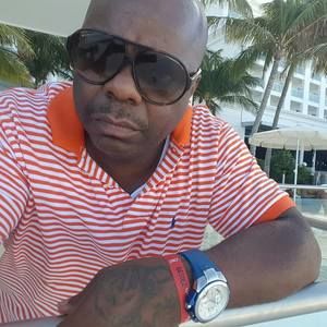 Meet your Posher, Samuel